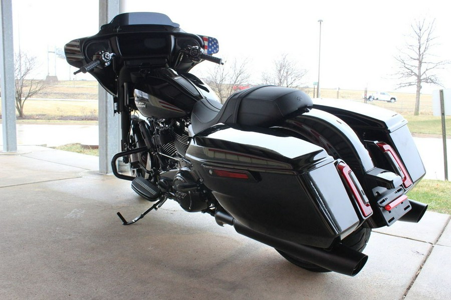 2024 Harley-Davidson® FLHX - Street Glide®