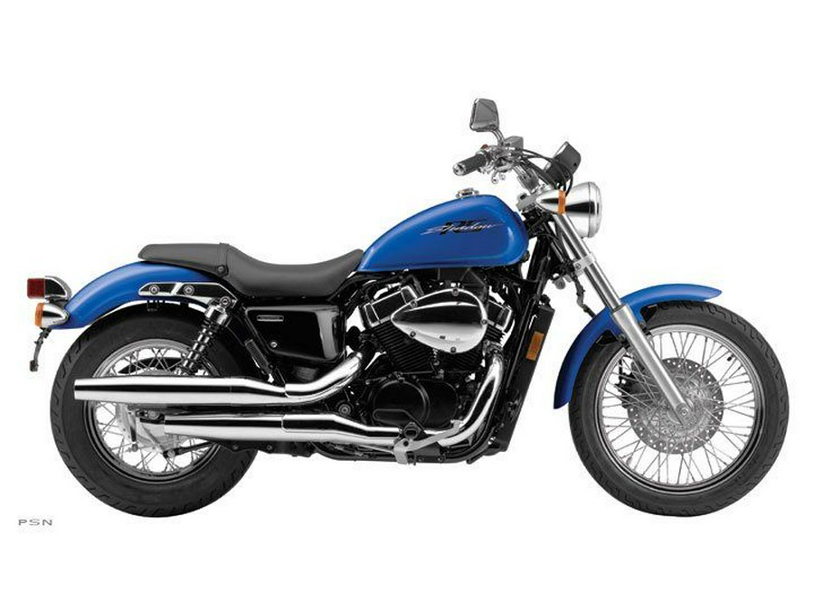 2012 Honda Shadow® RS