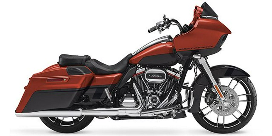 2018 Harley-Davidson CVO Road Glide