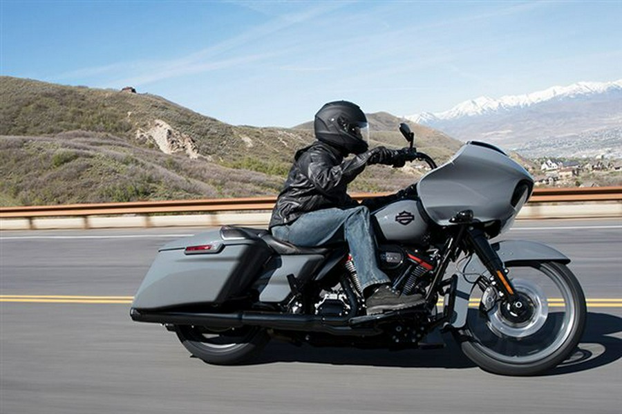 2018 Harley-Davidson CVO Road Glide