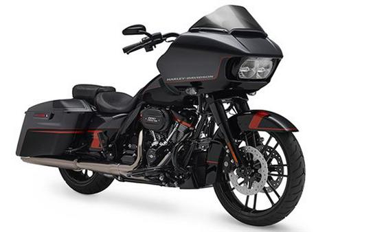 2018 Harley-Davidson CVO Road Glide