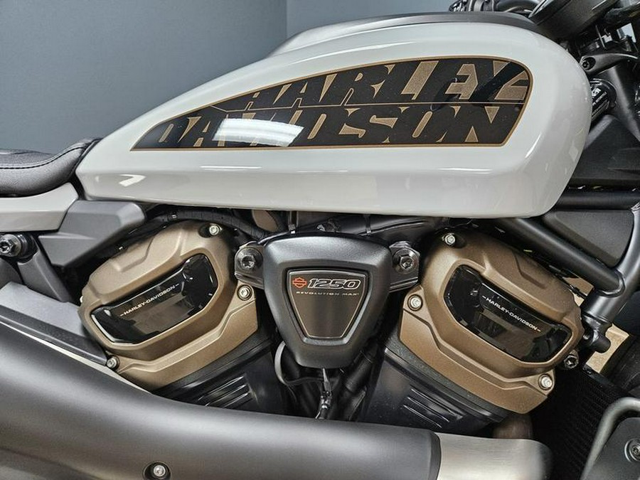 2024 Harley-Davidson® RH1250S - Sportster® S