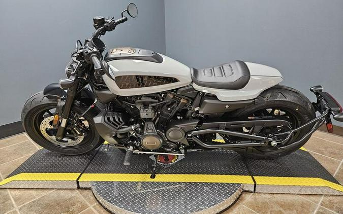 2024 Harley-Davidson® RH1250S - Sportster® S