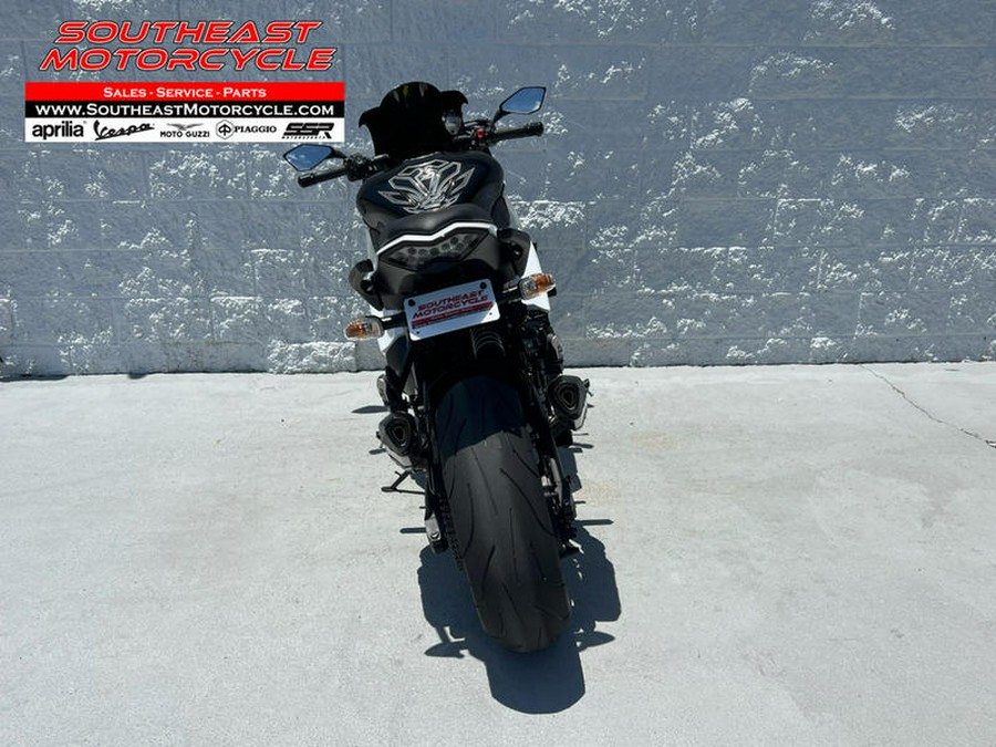 2016 Kawasaki Ninja® 1000 ABS