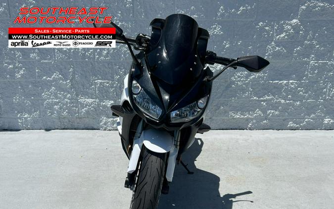 2016 Kawasaki Ninja® 1000 ABS