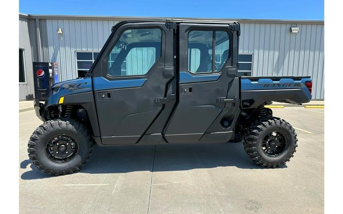 2025 Polaris Industries Ranger® Crew XP 1000 NorthStar Edition Premium