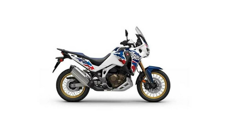 2024 Honda Africa Twin Adventure Sports ES DCT