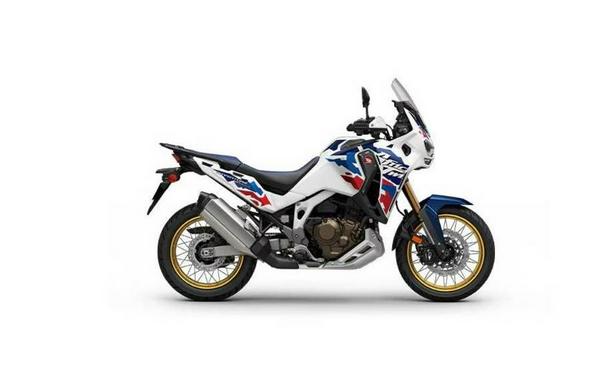 2024 Honda Africa Twin Adventure Sports ES DCT