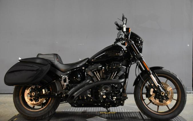 2022 Harley-Davidson Low Rider S Review [10 Fast Facts]