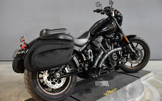 2022 Harley-Davidson Low Rider S