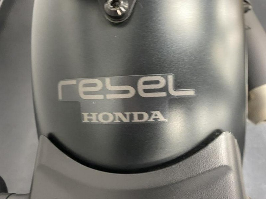 2023 Honda® Rebel 500