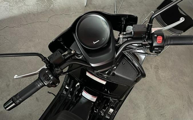 2024 Vespa GTV 300