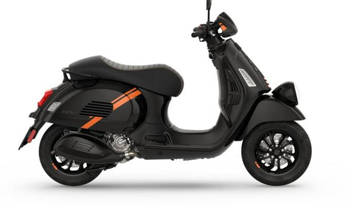 2024 Vespa GTV 300