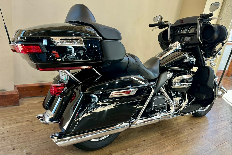 2017 Harley-Davidson Electra Glide® Ultra Classic®