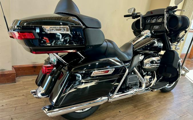 2017 Harley-Davidson Electra Glide® Ultra Classic®