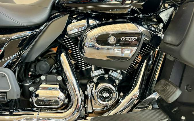 2017 Harley-Davidson Electra Glide® Ultra Classic®