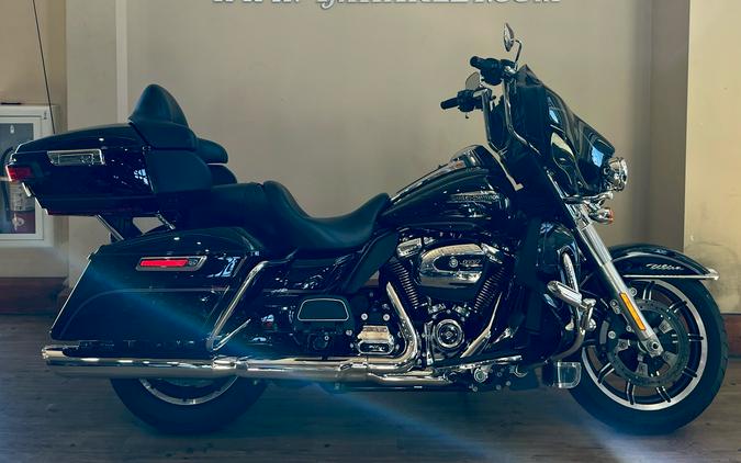 2017 Harley-Davidson Electra Glide® Ultra Classic®