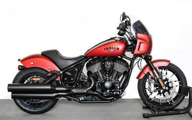 2023 Indian Motorcycle Sport Chief Dark Horse®