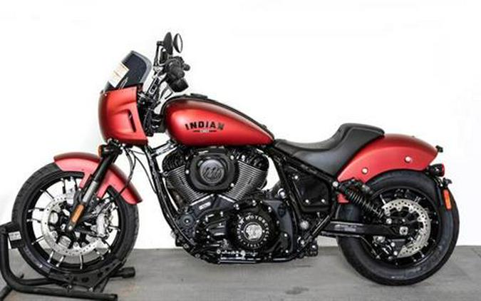 2023 Indian Motorcycle Sport Chief Dark Horse®