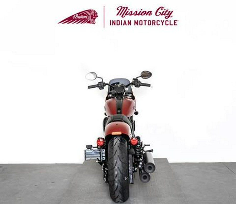 2023 Indian Motorcycle Sport Chief Dark Horse®