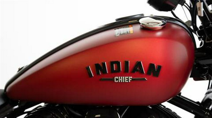 2023 Indian Motorcycle Sport Chief Dark Horse®