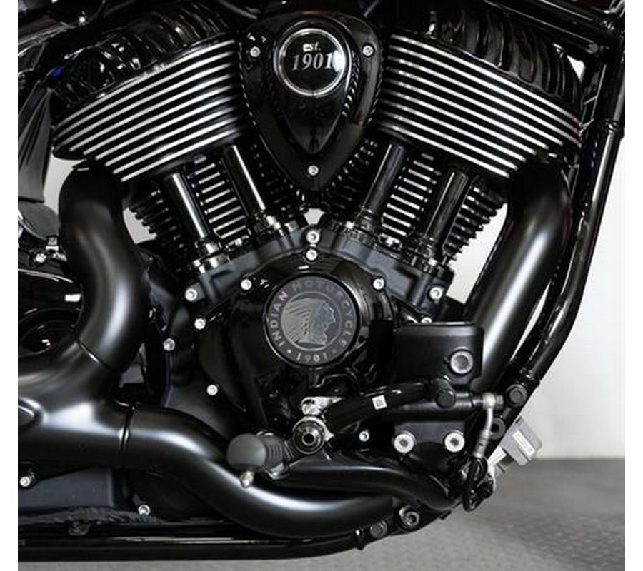 2023 Indian Motorcycle Sport Chief Dark Horse®