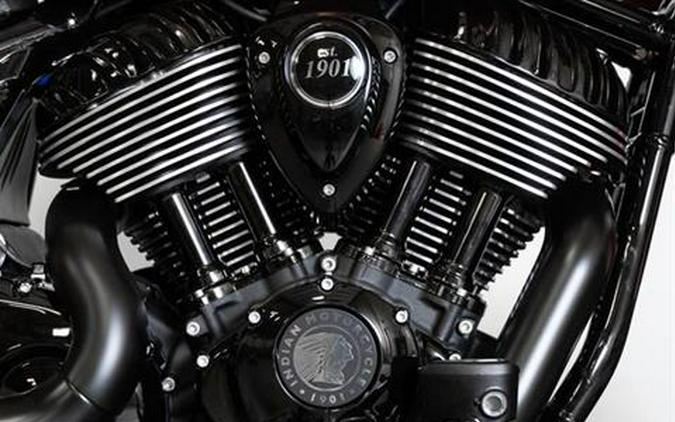 2023 Indian Motorcycle Sport Chief Dark Horse®