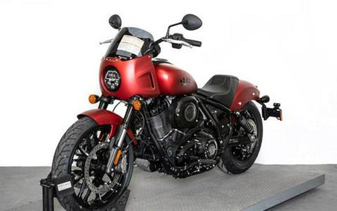 2023 Indian Motorcycle Sport Chief Dark Horse®