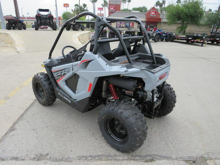 2024 Polaris® RZR 200 EFI