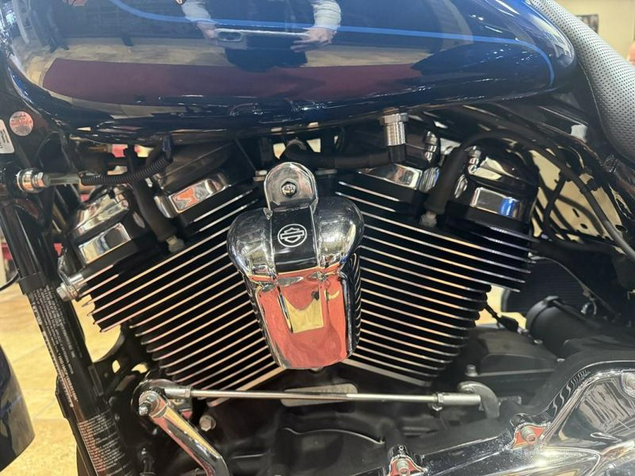 2022 Harley-Davidson® FLRT - Freewheeler®