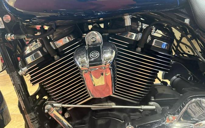 2022 Harley-Davidson® FLRT - Freewheeler®