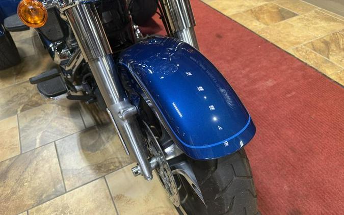 2022 Harley-Davidson® FLRT - Freewheeler®