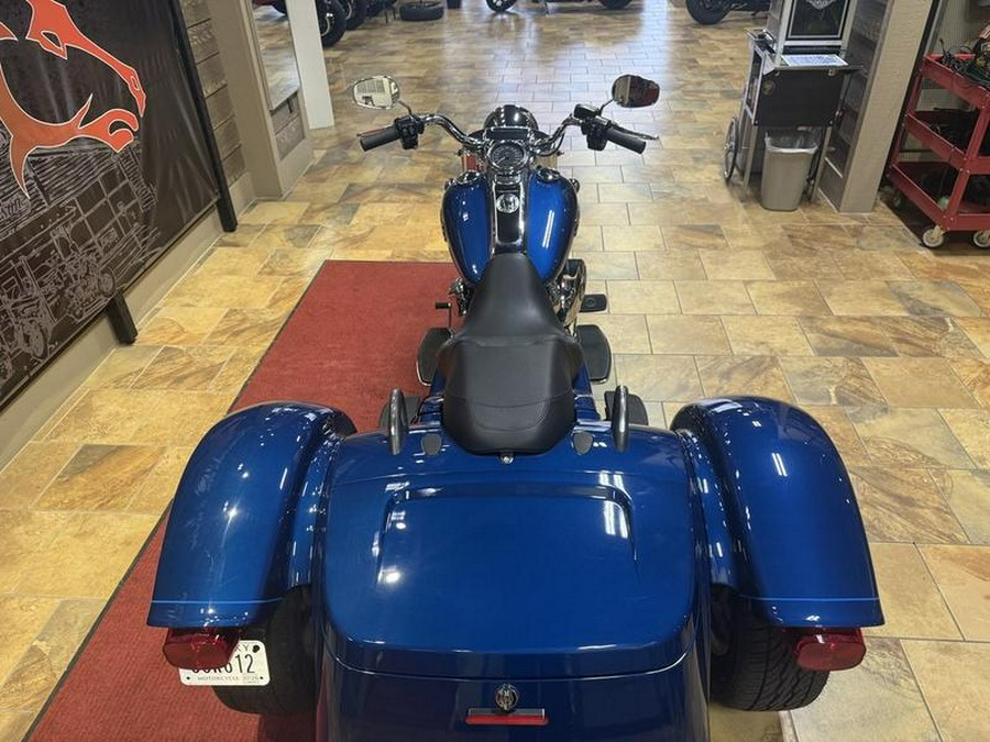 2022 Harley-Davidson® FLRT - Freewheeler®
