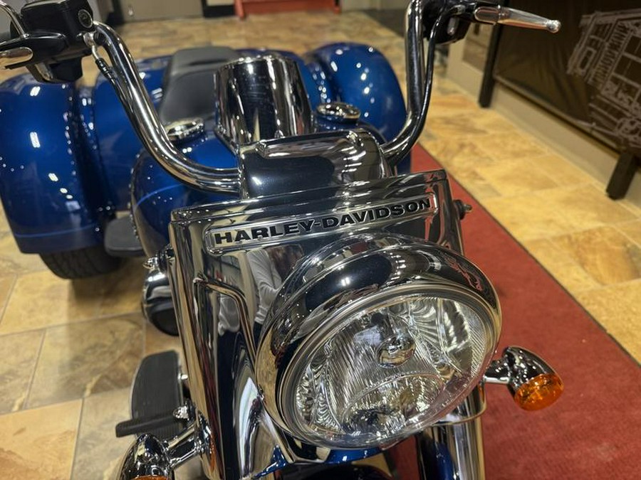 2022 Harley-Davidson® FLRT - Freewheeler®