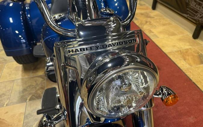 2022 Harley-Davidson® FLRT - Freewheeler®