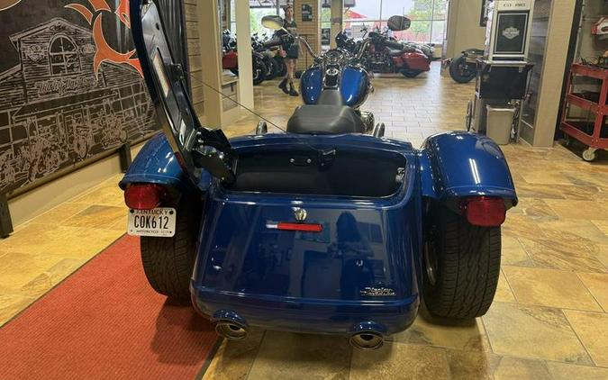 2022 Harley-Davidson® FLRT - Freewheeler®