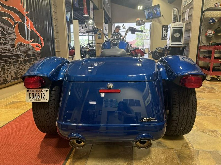 2022 Harley-Davidson® FLRT - Freewheeler®