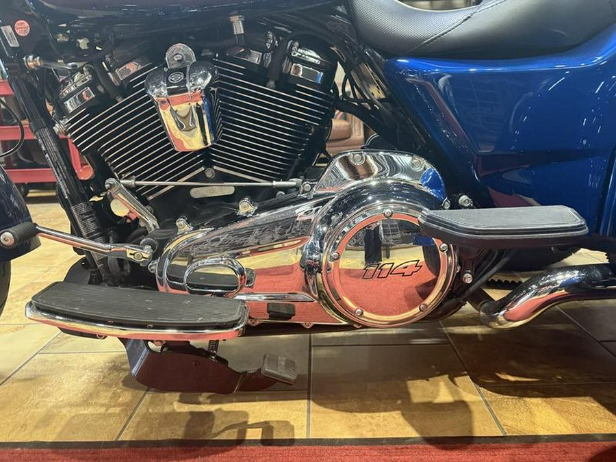 2022 Harley-Davidson® FLRT - Freewheeler®