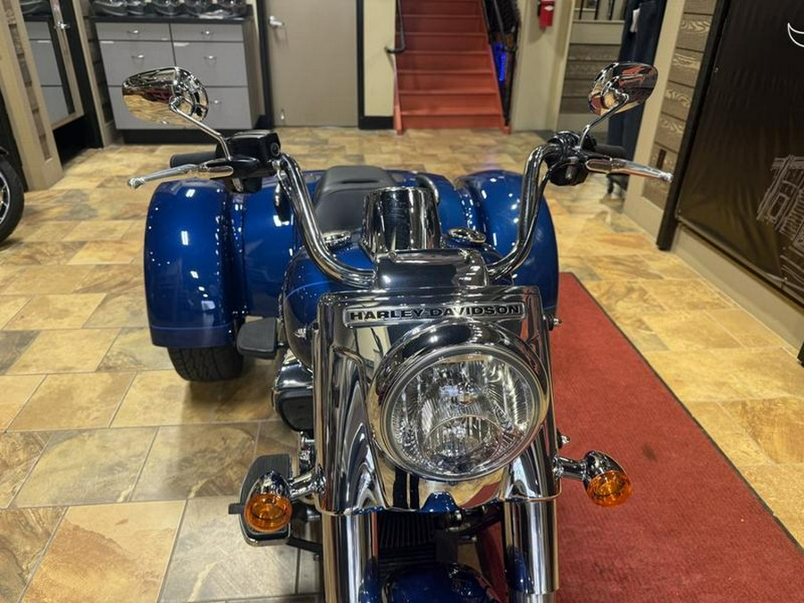 2022 Harley-Davidson® FLRT - Freewheeler®