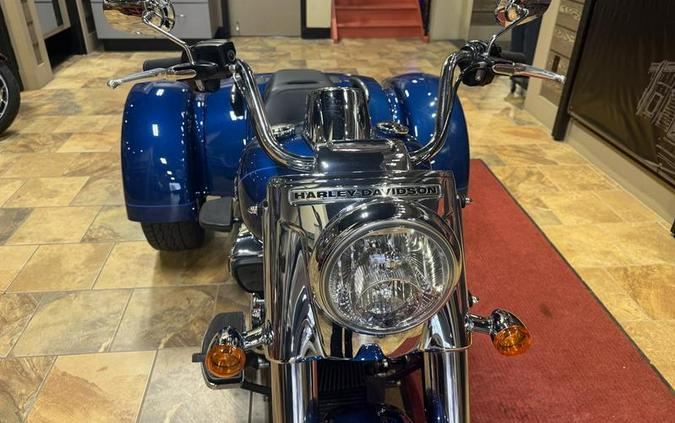 2022 Harley-Davidson® FLRT - Freewheeler®