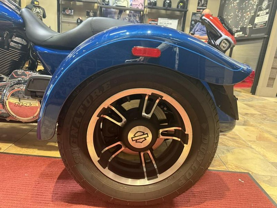 2022 Harley-Davidson® FLRT - Freewheeler®