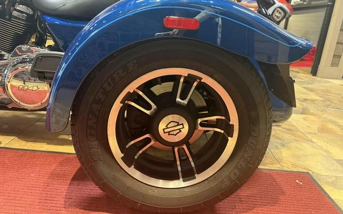 2022 Harley-Davidson® FLRT - Freewheeler®