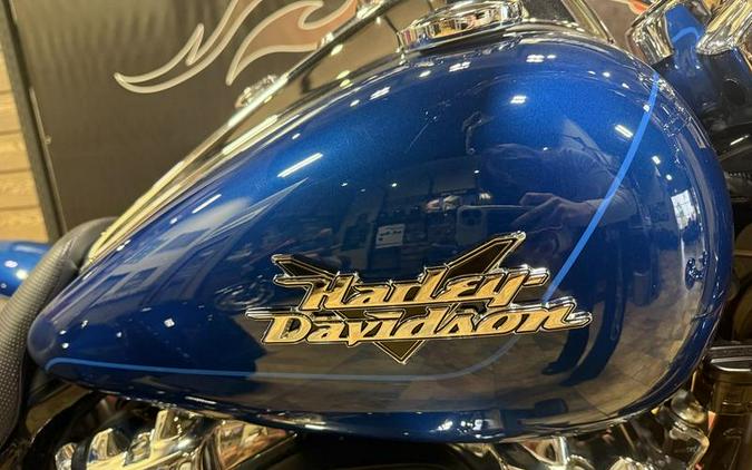 2022 Harley-Davidson® FLRT - Freewheeler®