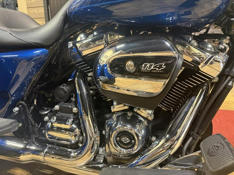 2022 Harley-Davidson® FLRT - Freewheeler®