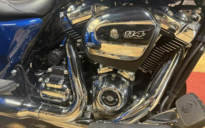 2022 Harley-Davidson® FLRT - Freewheeler®