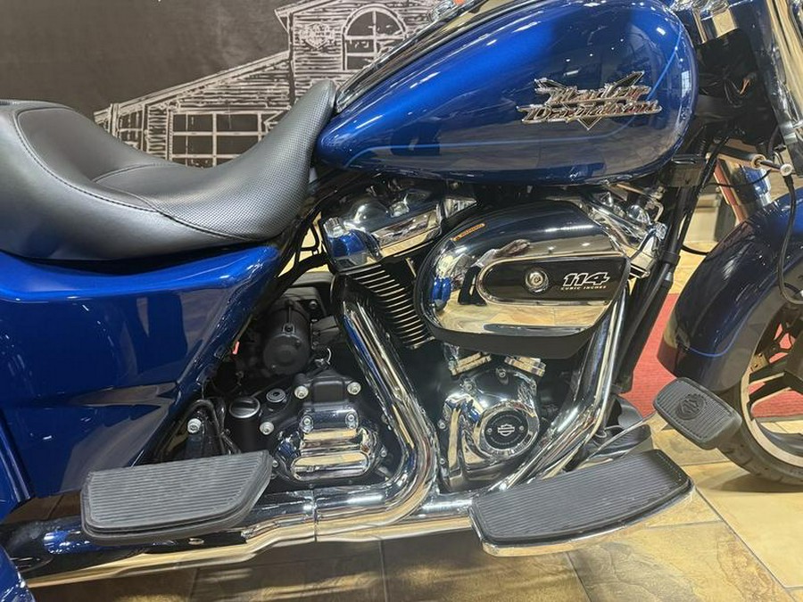 2022 Harley-Davidson® FLRT - Freewheeler®