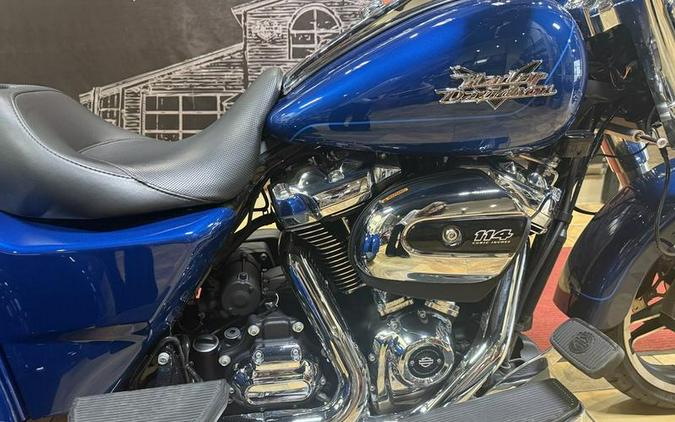 2022 Harley-Davidson® FLRT - Freewheeler®