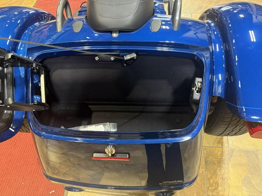 2022 Harley-Davidson® FLRT - Freewheeler®