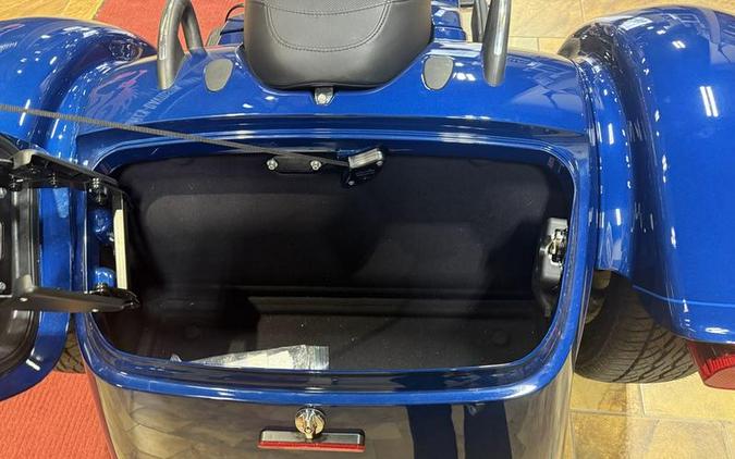 2022 Harley-Davidson® FLRT - Freewheeler®