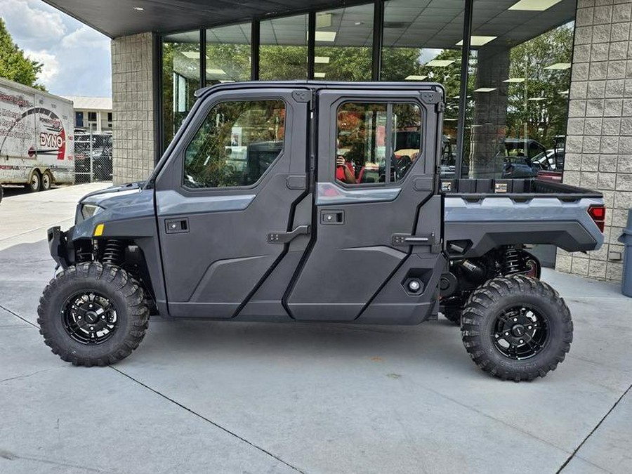 2026 Polaris® Ranger Crew XP 1000 NorthStar Edition Ultimate